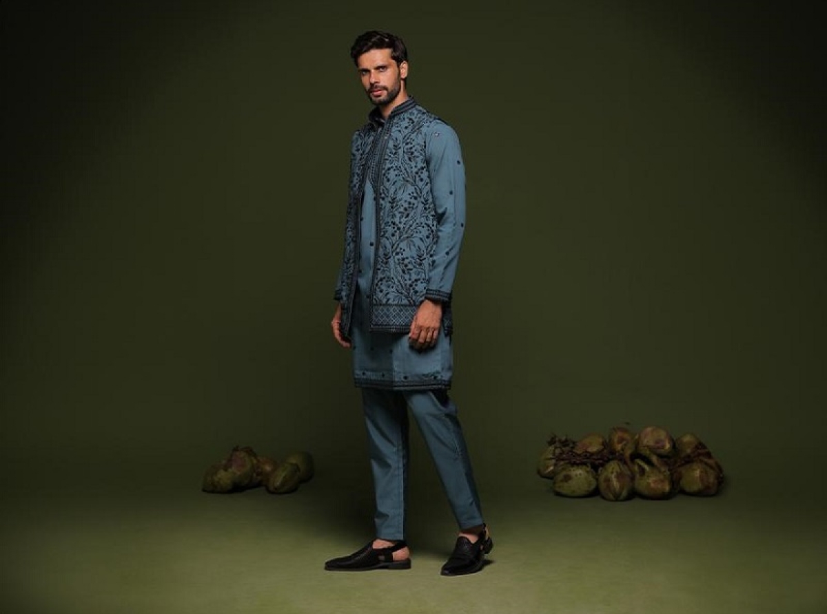 Kalpraag launches affordable luxury collection, ‘Nayaab’ in India